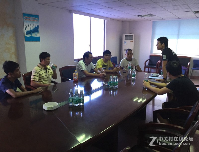 制造传奇，方舟视频拍摄之旅