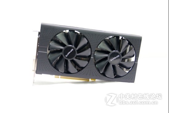 为学妹而测试《古墓丽影：暗影》 蓝宝石RX570白金版畅玩