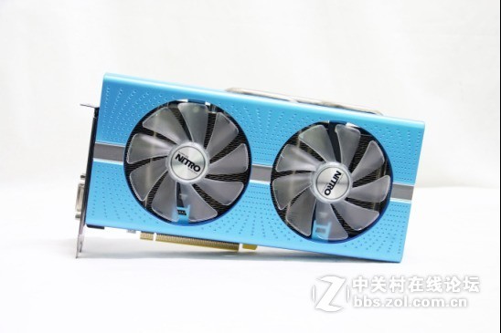 为学妹而测试《古墓丽影：暗影》 蓝宝石RX570白金版畅玩