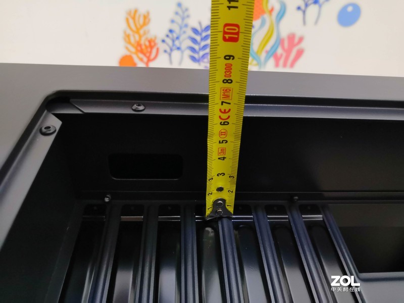 机箱再升级ATX3.0、RGB前面板的机箱是什么样