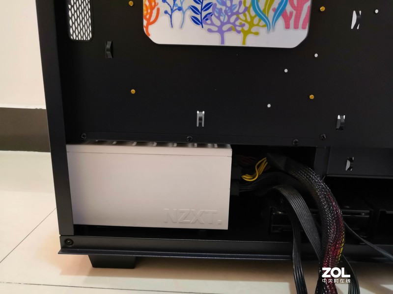 机箱再升级ATX3.0、RGB前面板的机箱是什么样