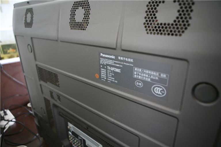 （转载）50寸的高清电视卓典4k播放机让它再次焕发第二春