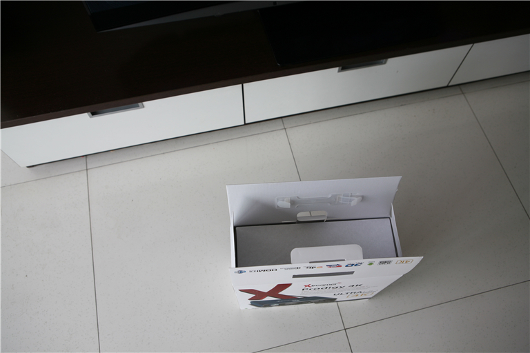 （转载）50寸的高清电视卓典4k播放机让它再次焕发第二春