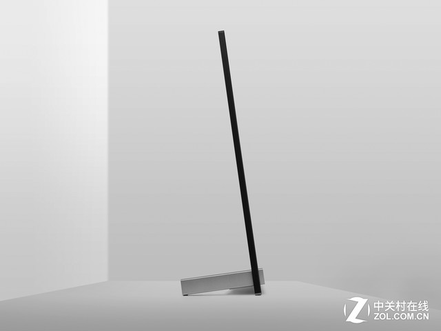 BOE Alta设计圈儿受热捧 电视也玩跨界