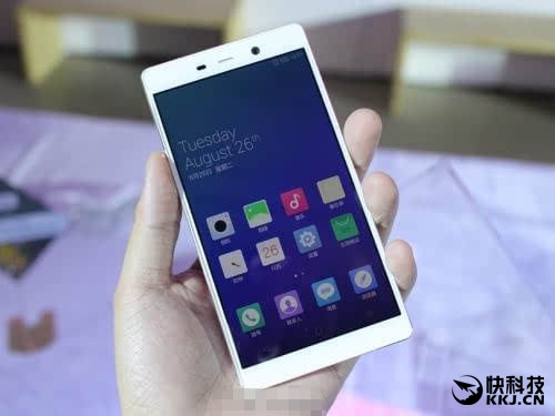 又一家国产手机厂商“倒下了”：曝IUNI手机员工全部离职，或近期宣布破产