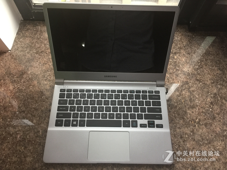 超级本星空体育平台900X3L-K02 在保 i5 6200U