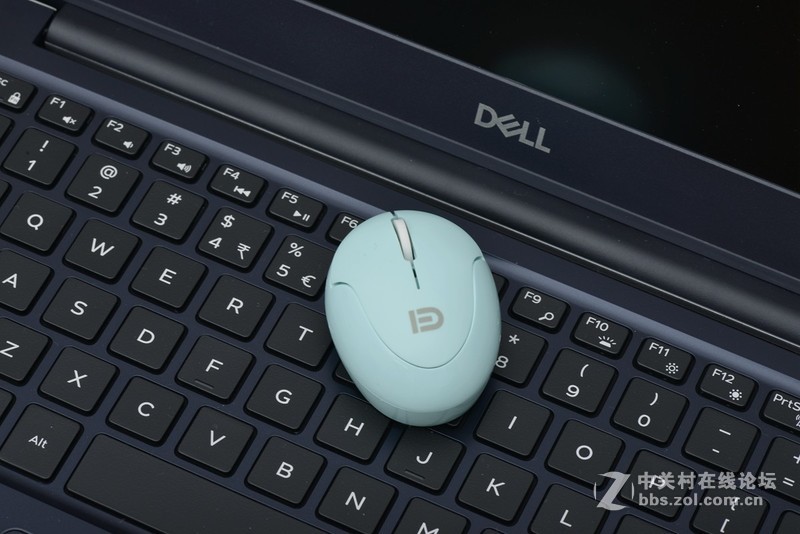 你有Imagination吗？双模无线鼠标另类玩法知道吗？