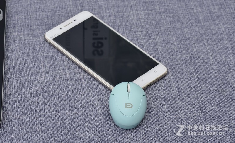 你有Imagination吗？双模无线鼠标另类玩法知道吗？