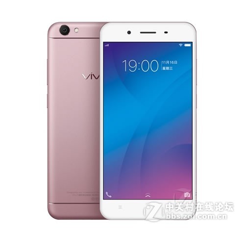 vivo Y66系统安装包下载 vivo Y66怎么解除账号密码 刷机驱动