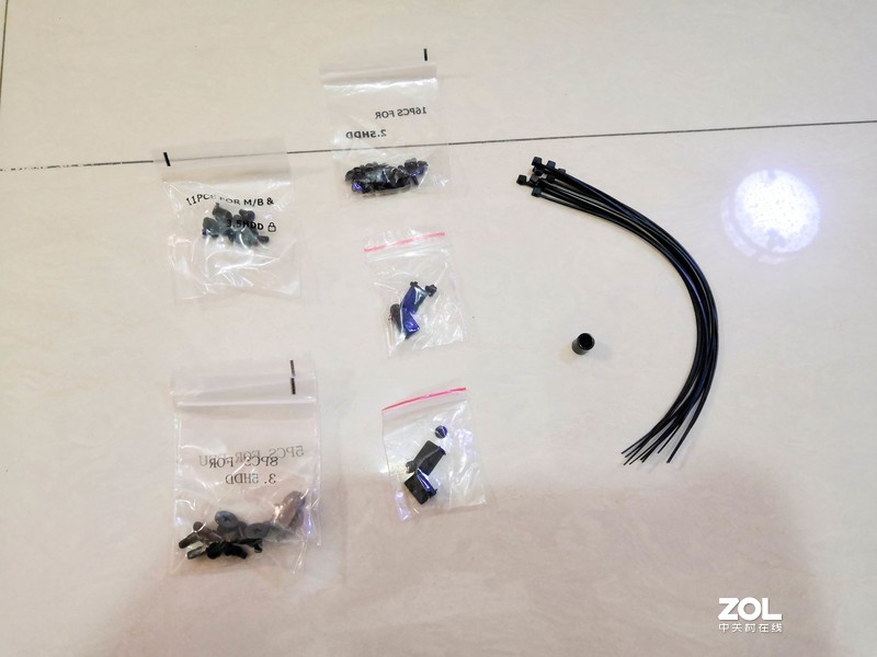 机箱再升级ATX3.0、RGB前面板的机箱是什么样