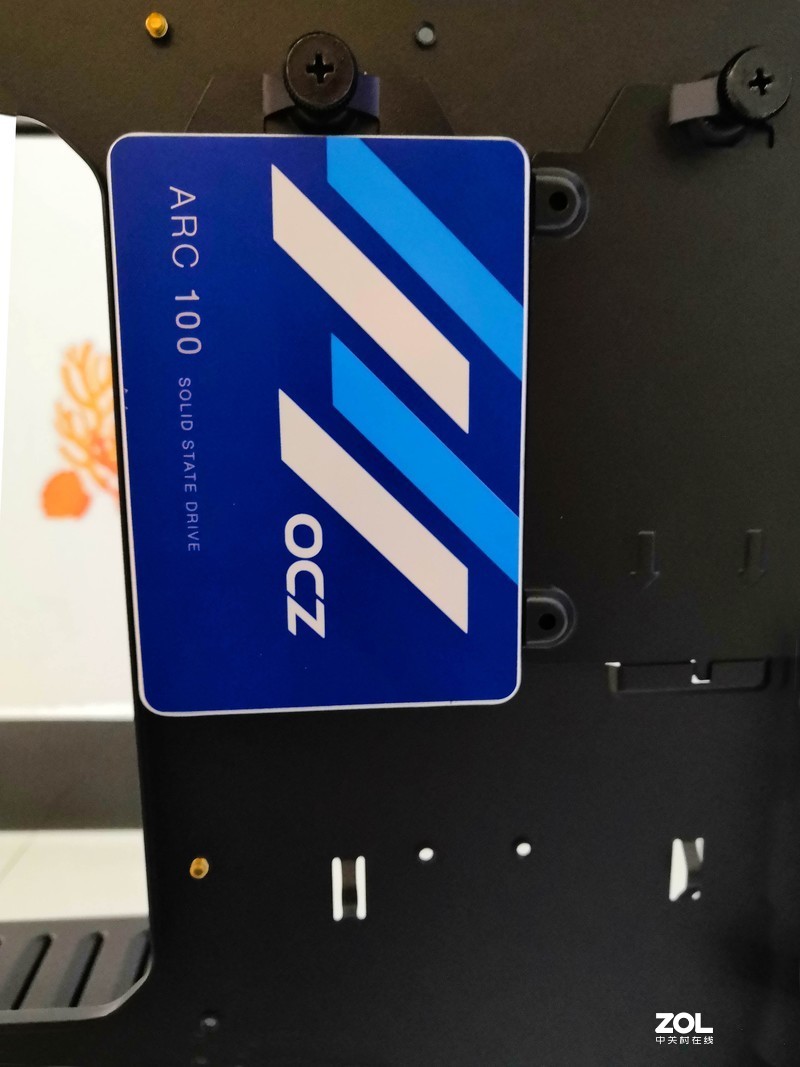 机箱再升级ATX3.0、RGB前面板的机箱是什么样