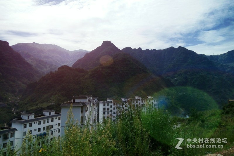 金立M5拍山，