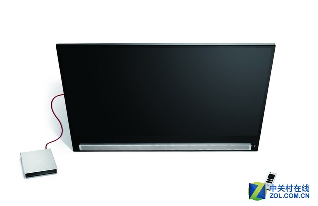 BOE Alta设计圈儿受热捧 电视也玩跨界