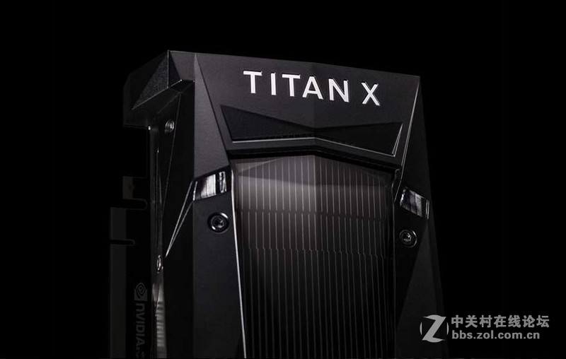 NVIDIA TITAN Xp突然上架美国官网