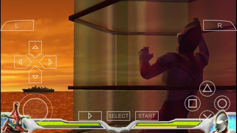 奥特曼兄弟被石化