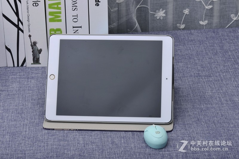 你有Imagination吗？双模无线鼠标另类玩法知道吗？