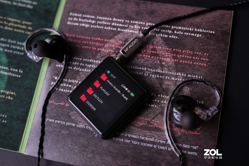 配置调音两手抓，只做动铁的NFAudio用NA1打破自己的两项纪录