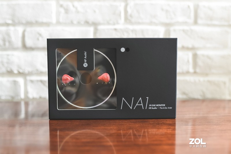 配置调音两手抓，只做动铁的NFAudio用NA1打破自己的两项纪录