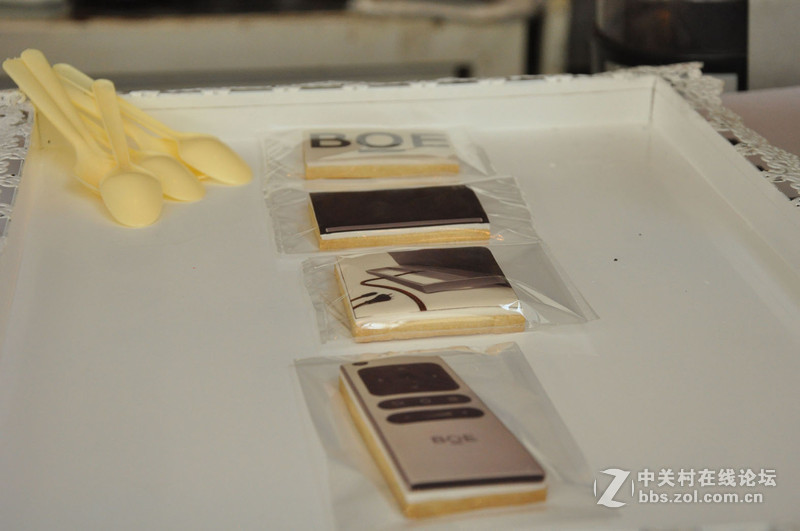 【BOE Alta光影之美】讲座让我受益匪浅