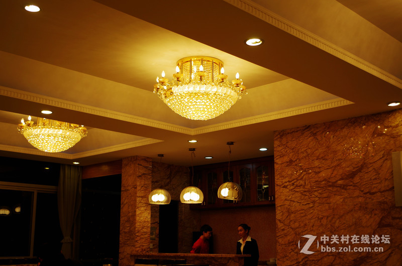 DA50-尾牙宴美食