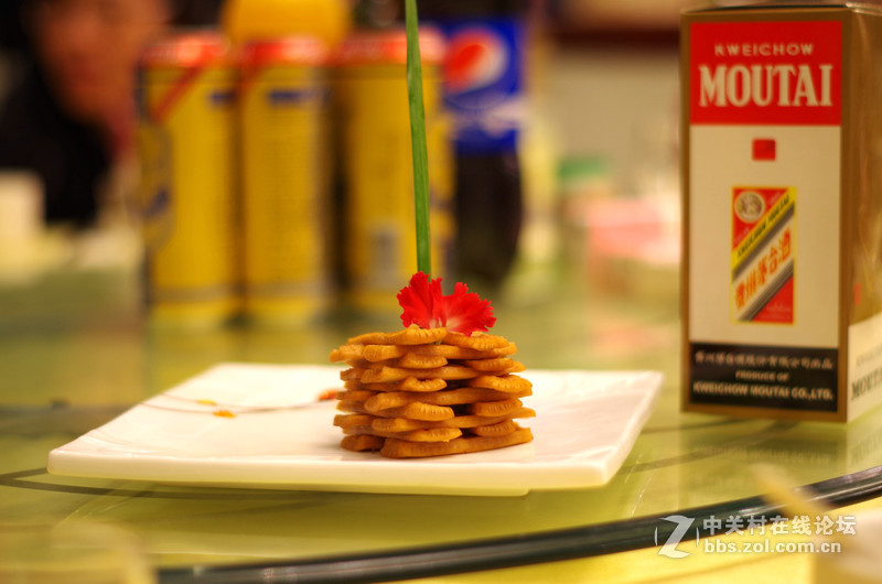 DA50-尾牙宴美食