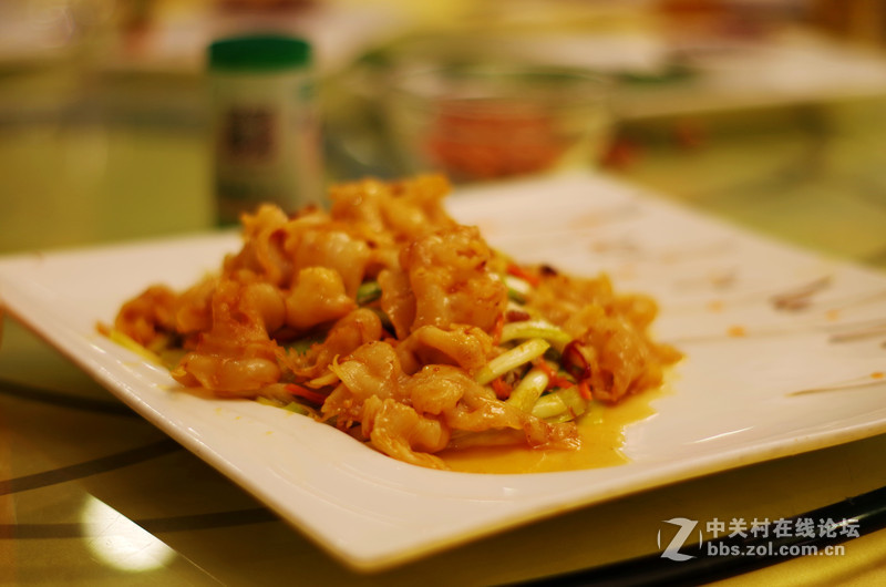 DA50-尾牙宴美食