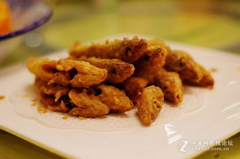 DA50-尾牙宴美食