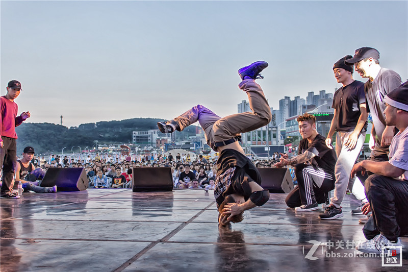[街舞]抓拍街舞比赛