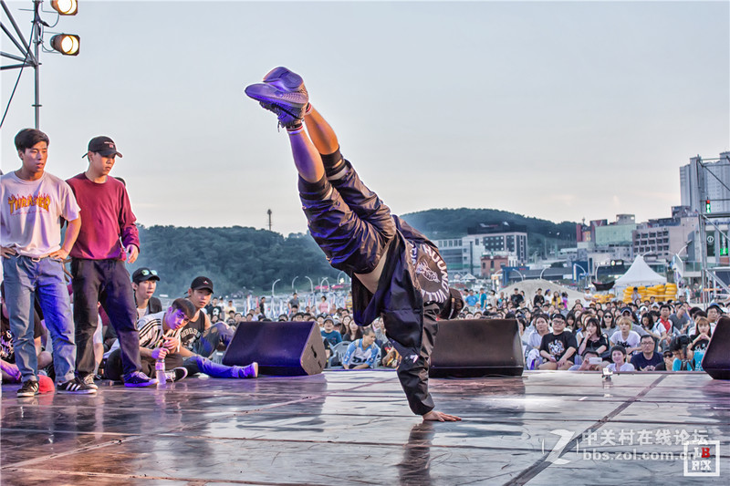 [街舞]抓拍街舞比赛