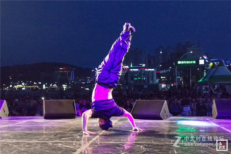 [街舞]抓拍街舞比赛