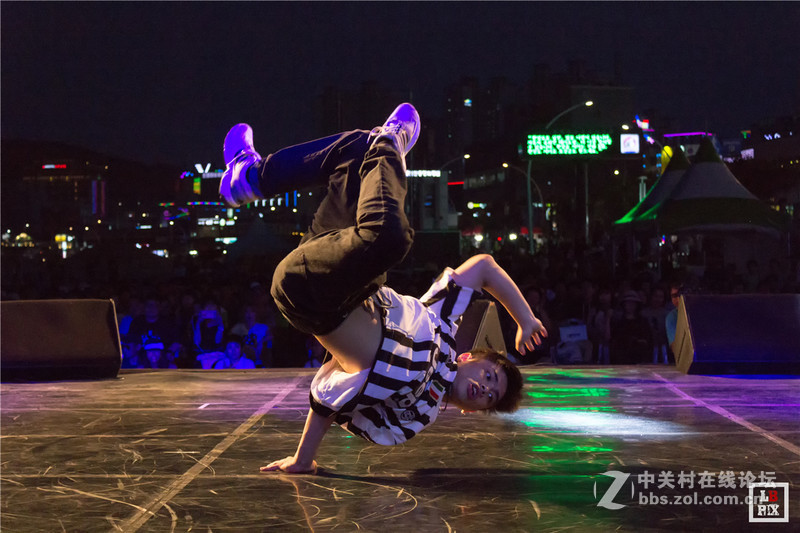 [街舞]抓拍街舞比赛