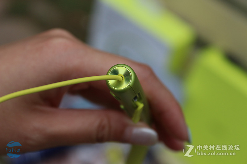 色由心生，索尼h.ear系列MDR-EX750BT耳机小测