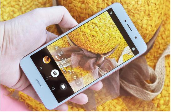 旗舰级拍照手机 端午假期就要带上Ta！