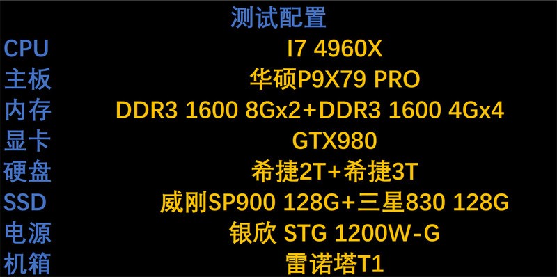 水冷排  风冷头 凌冻双擎爽歪歪