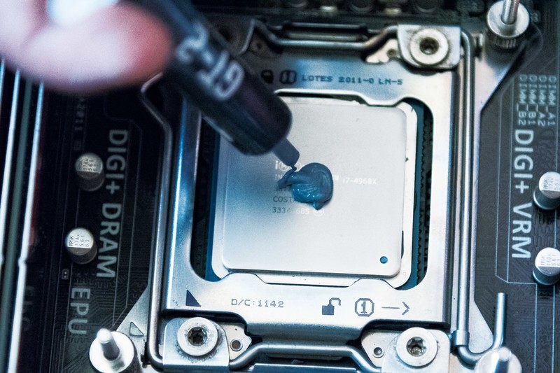 水冷排  风冷头 凌冻双擎爽歪歪