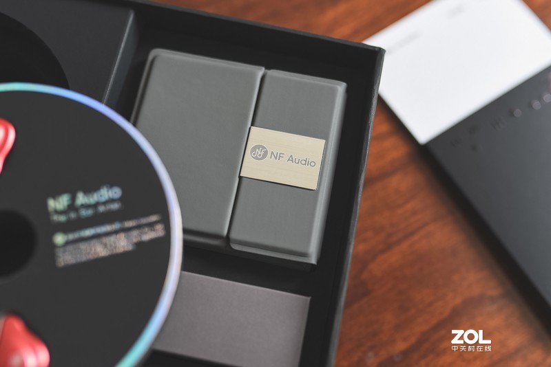 配置调音两手抓，只做动铁的NFAudio用NA1打破自己的两项纪录