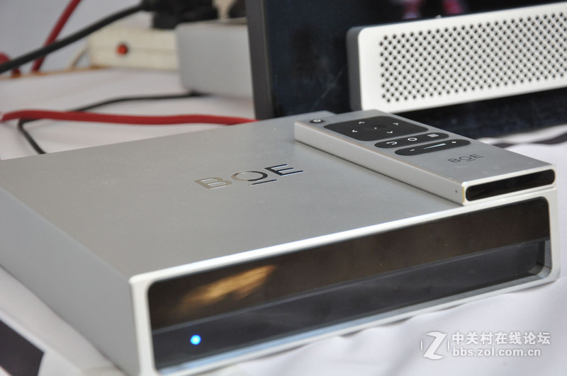 【BOE Alta光影之美】讲座让我受益匪浅