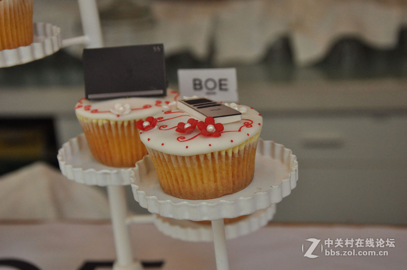 【BOE Alta光影之美】讲座让我受益匪浅