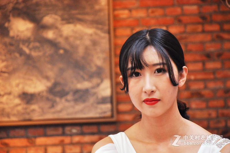 【BOE Alta光影之美】讲座让我受益匪浅