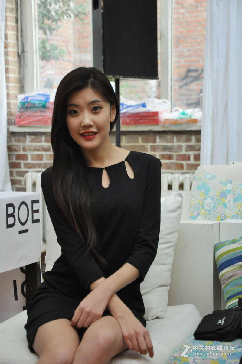 【BOE Alta光影之美】讲座让我受益匪浅