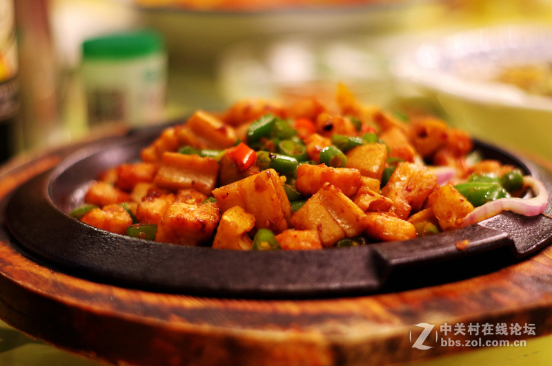 DA50-尾牙宴美食