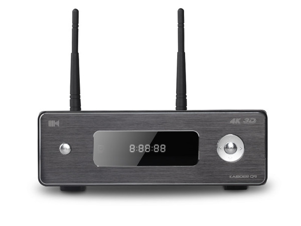 开博尔K9 4K蓝光播放器师出名门 邀广大发烧友回顾蓝光机发展史