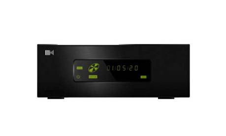 开博尔K9 4K蓝光播放器师出名门 邀广大发烧友回顾蓝光机发展史