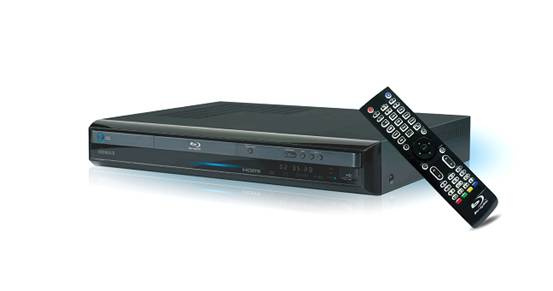 开博尔K9 4K蓝光播放器师出名门 邀广大发烧友回顾蓝光机发展史