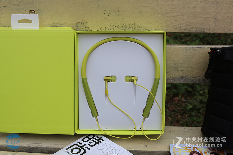 色由心生，索尼h.ear系列MDR-EX750BT耳机小测