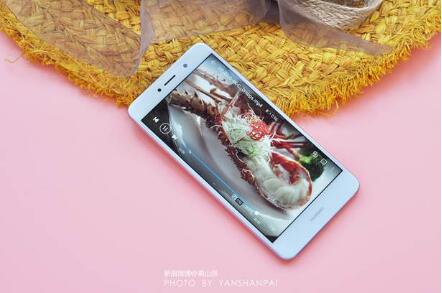 旗舰级拍照手机 端午假期就要带上Ta！