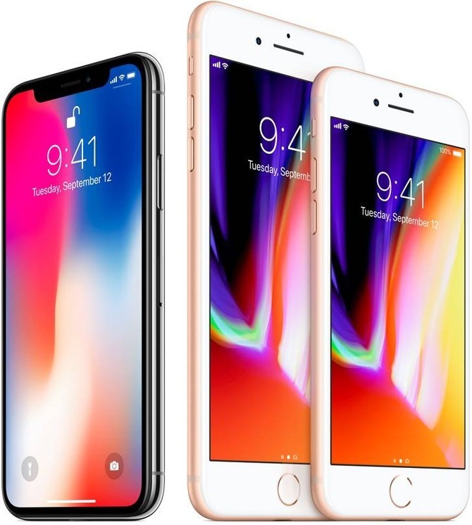 iPhone X国行售价9688元封顶 这样买才最划算！