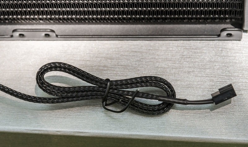 水冷排  风冷头 凌冻双擎爽歪歪