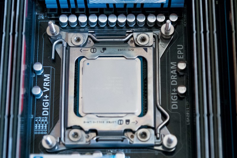 水冷排  风冷头 凌冻双擎爽歪歪