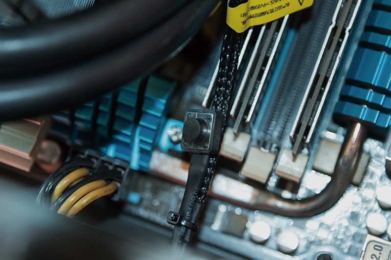 水冷排  风冷头 凌冻双擎爽歪歪